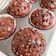 Cooksnap dari arenda sebayang untuk resep Choco Banana Muffins, Simple tp rasa ga simple, VERY RECOMMENDED