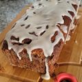 El cooksnap de silvi1_s Santarrosa cuando hizo Budin de higo con nuez 🌰!! Sin manteca.