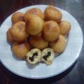 Cooksnap dari Indah Maya🌹 untuk resep Roti Goreng Super Empuk