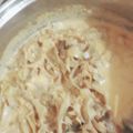 Cooksnap dari Mul Yati untuk resep Gulai jantung pisang pedas