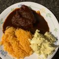 El cooksnap de 🌹Valentina Glez🌹 cuando hizo Adobo de pollo.