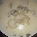 صورة من نهاد 😊، شاركها بعد تجربة وصفة فته حمص مع لحمه مفرومه