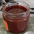 Cooksnap dari riris sianturi untuk resep Nutella Ekonomis Homemade