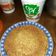 El cooksnap de Vale cuando hizo Hotcake de avena.