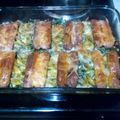 rcantu1975's cooksnap of when they made Green beans with hotdogs.