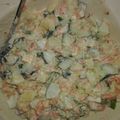 FatimaMuhammadMuhammad's cooksnap of when they made Potato Salad.