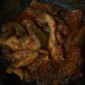 Cooksnap dari tresna untuk resep Ayam Cincane