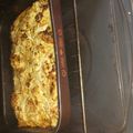 Cooksnap από Xrysaugh Drosou-Pappa στη συνταγή Κουνουπίδι φούρνου κοκκινιστό με γιαούρτι, φέτα και γραβιέρα