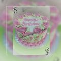Cooksnap dari Yuli Janu untuk resep Chocolate Chiffon Cake