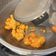 Cooksnap dari Deanesa Mharfhin untuk resep Perkedel Jagung Krispi