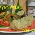 Cooksnap dari Maya Fitri untuk resep Nasi Jaha tanpa Bambu