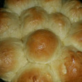 El cooksnap de Marisa Vargas cuando hizo Brioche casero.