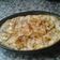 El cooksnap de Deb Chajet cuando hizo Tarta de Manzana Fácil.