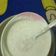 Pari jain का कुकस्नैप जब उन्होंने स्ट्रॉबेरी बासुंदी (Strawberry basundi recipe in Hindi) बनाया था।
