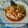 El cooksnap de José Antonio Pena Navarro cuando hizo Suquet de rape y gambas.