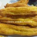 Cooksnap dari runi untuk resep Cakwe empuk