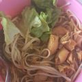 Cooksnap dari Pinkan 🌻Wohon🌈 untuk resep Kari Cumi Cumi & Kentang