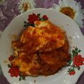 Cooksnap dari irma budiastuti untuk resep Balado telur