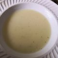 Ojsos17 Cooksnap-ja, amikor elkészítette a(z) Egyszerű hagymaleves receptet.