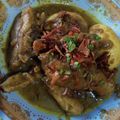 Cooksnap dari Anis Candice untuk resep Kari ayam + telor banjar