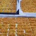 Cooksnap dari Nuni Widya untuk resep Kastengel premium