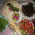 صورة من ام ساره، شاركها بعد تجربة وصفة كباب العراقي