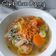 Cooksnap dari Santhywi Priyanto untuk resep Sayur Bening (Oyong,Soun,Wortel)