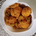 Itikona Banerjee's cooksnap of when they made ছোট আলুর দম (choto aloor dum recipe in Bengali).