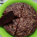 Cooksnap dari Nurdiana Ahmad untuk resep Fudgy Brownies