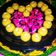 Nasim Panjwani's cooksnap of when they made બેસન કે લડ્ડુ (Besan Laddu Recipe In Gujarati).