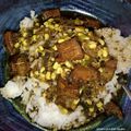 Cooksnap dari Reni Asmayanti untuk resep Rawon daging sapi tetelan