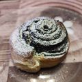 Mária Harsányi Cooksnap-ja, amikor elkészítette a(z) Kakaós csiga, ízfokozóval receptet.