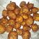 Binita Makwana's cooksnap of when they made મન્ચુરિયન વડા.