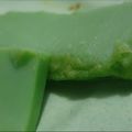 Cooksnap dari Ckjulius88 untuk resep Bolu Kojo Palembang