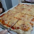 El cooksnap de Belen Rodriguez cuando hizo Masa de pizza.