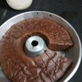 Cooksnap dari Huang🍰🍰 untuk resep Brownies Kukus Serba 6 SDM
