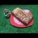 Cooksnap dari Dapur IBU 123 untuk resep Brownies Keju Panggang with Almond Slice ala #boluzaza