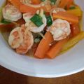 Cooksnap dari Fatri Cia untuk resep Udang Goreng Mentega for Toddler