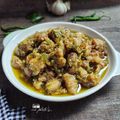 Cooksnap dari Nuniek Wijayanti untuk resep Oseng Daging Sambal Ijo