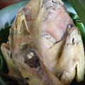 Cooksnap dari Luthfi Nisa untuk resep Ingkung Ayam Kampung Spesial