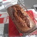 Cooksnap από maria_char στη συνταγή Αρωματικό κέικ με κρασί και κομμάτια σοκολάτας