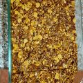 صورة من emadeldin، شاركها بعد تجربة وصفة كيك التفاح و الجوز (عين جمل)