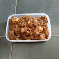 Cooksnap dari dian kusuma untuk resep Ayam Rendang #pr_recookrancakbana