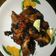 Cooksnap dari Ni Luh Apti Rahayu untuk resep Ayam bakar simple mantap (sambel trasi mentah)