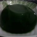 Cooksnap dari wentz untuk resep Puding Lumut