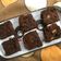 Cooksnap dari Pramudita Nur Rahma untuk resep Brownies Pisang Panggang