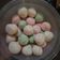 Cooksnap dari Ty Uty untuk resep Onde-onde mini kacang ijo