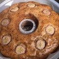 Cooksnap dari Syawalianita NY untuk resep Bolu pisang kukus