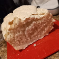 El cooksnap de Desiré Luque cuando hizo Pan de molde sin gluten VEGAN.