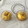 El cooksnap de Dolores Ortiz Gonzalez cuando hizo Manzana rápida asada en microondas.